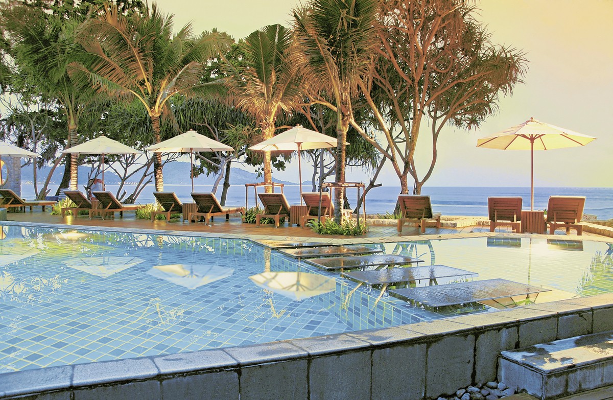 Hotel Impiana Phuket Resort & Spa, Thailand, Phuket, Patong Beach, Bild 21