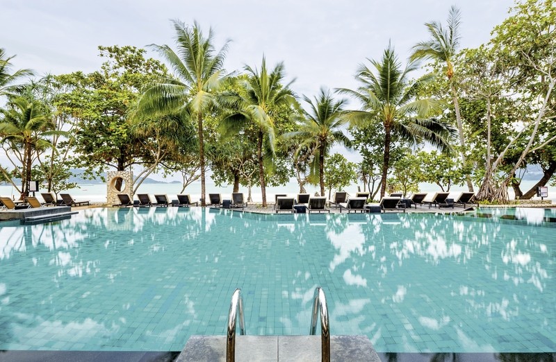 Hotel Impiana Phuket Resort & Spa, Thailand, Phuket, Patong Beach, Bild 3