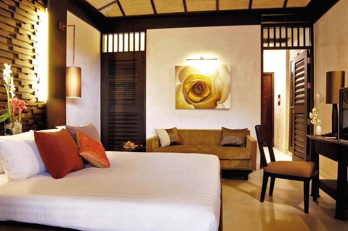 Hotel Impiana Phuket Resort & Spa, Thailand, Phuket, Patong Beach, Bild 5