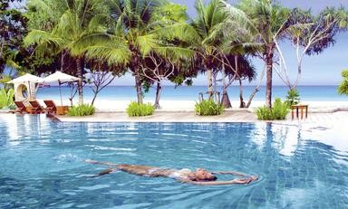 Hotel Impiana Phuket Resort & Spa, Thailand, Phuket, Patong Beach, Bild 9