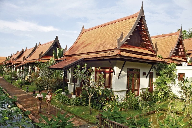 Hotel Khaolak Bhandari Resort & Spa, Thailand, Khao Lak, Bild 5