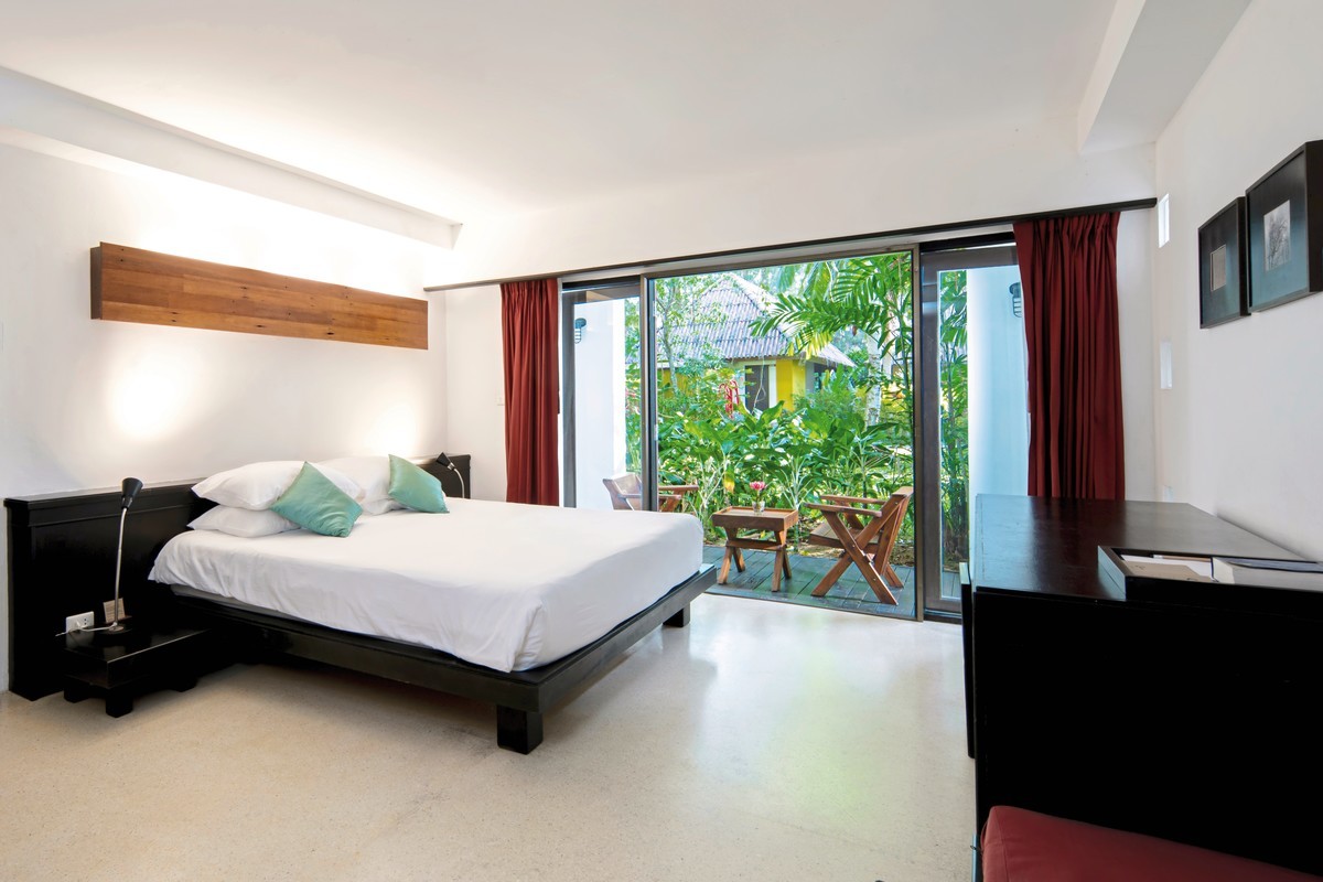 Hotel Haadson Resort, Thailand, Khao Lak, Bild 2