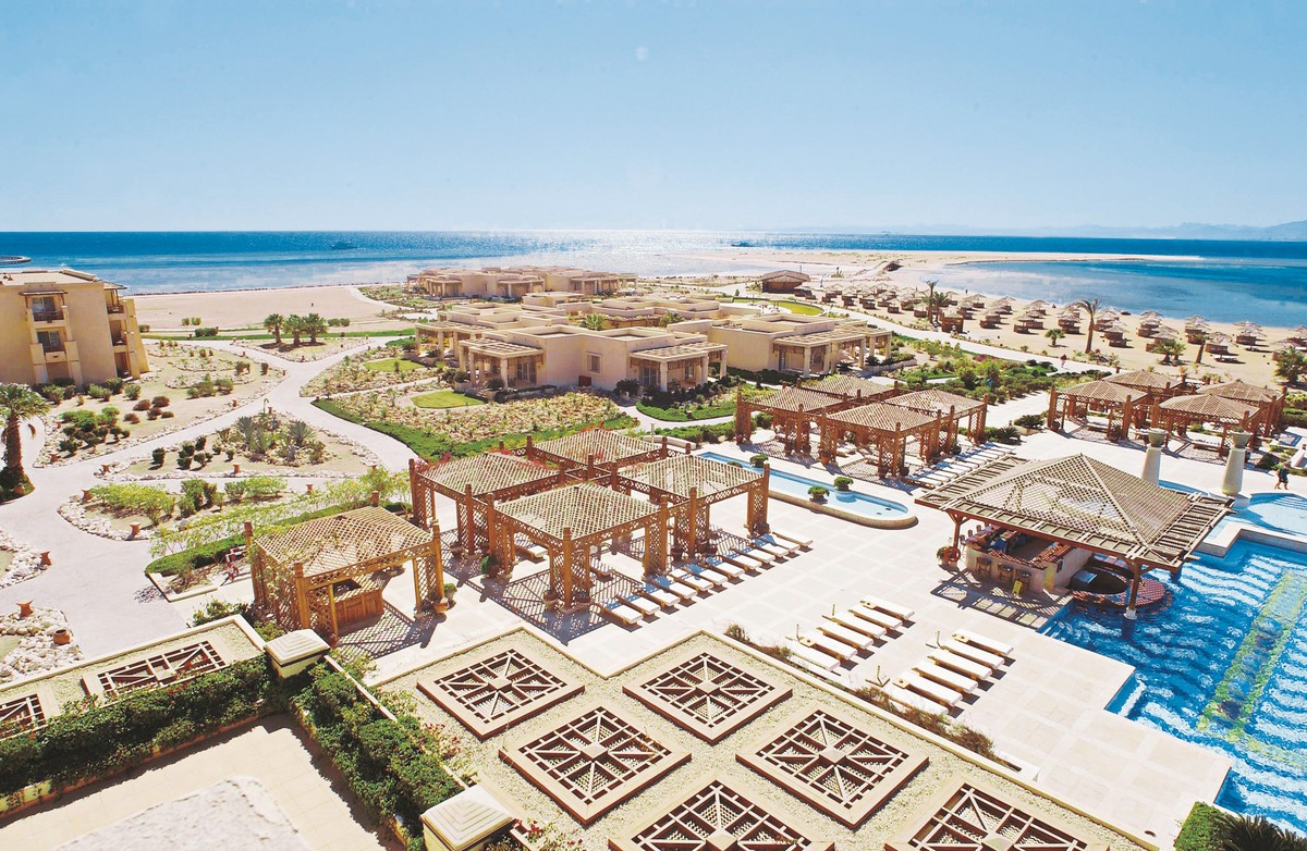 Hotel Sheraton Soma Bay Resort, Ägypten, Hurghada, Soma Bay, Bild 24