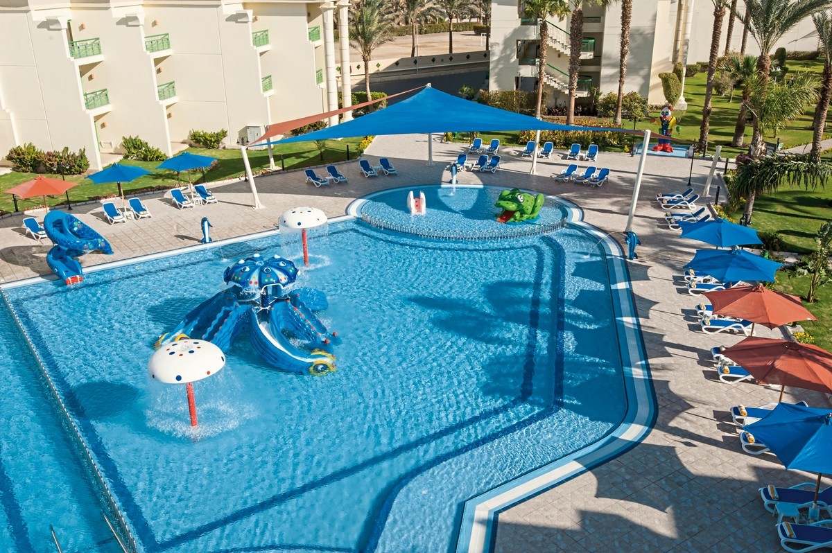 Hotel Swiss Inn Resort, Ägypten, Hurghada, Bild 10