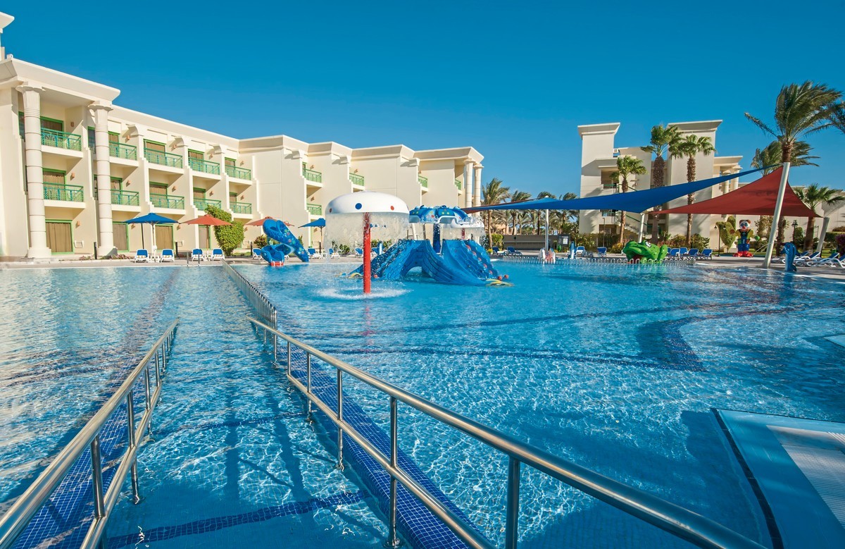 Hotel Swiss Inn Resort, Ägypten, Hurghada, Bild 11