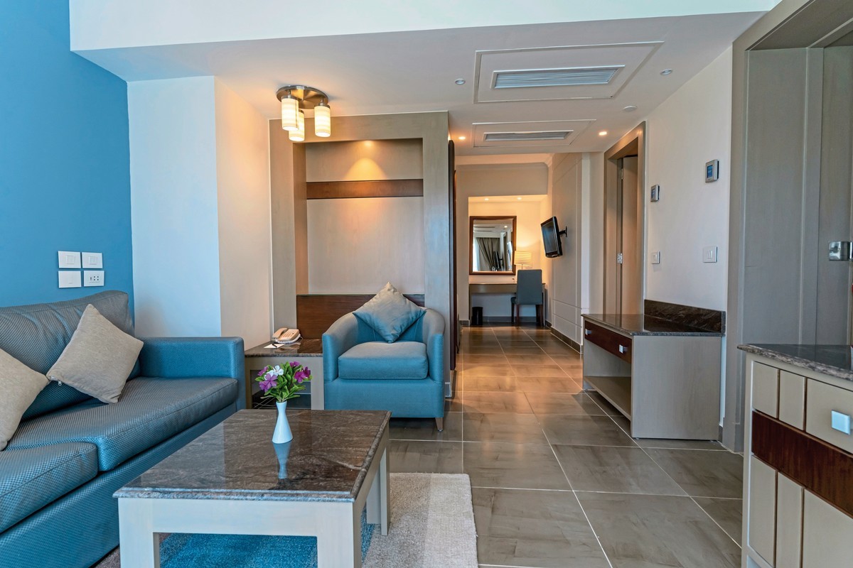 Hotel Swiss Inn Resort, Ägypten, Hurghada, Bild 20