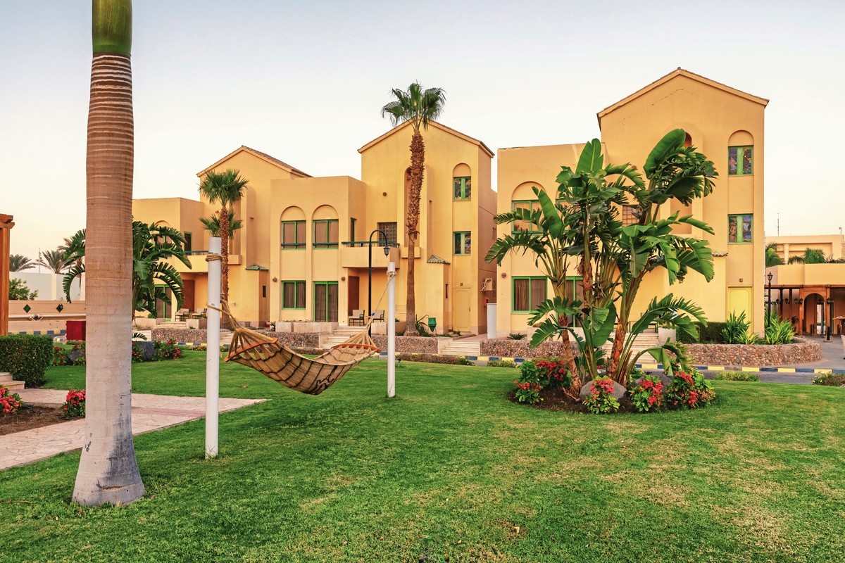 Hotel Swiss Inn Resort, Ägypten, Hurghada, Bild 22