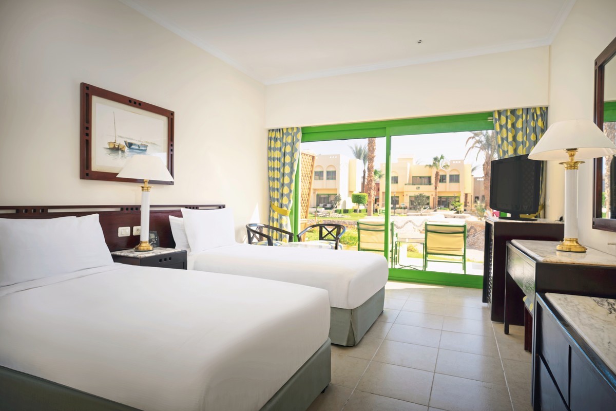 Hotel Swiss Inn Resort, Ägypten, Hurghada, Bild 23