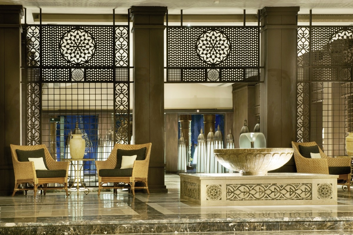 Hotel The Makadi Spa, Ägypten, Hurghada, Makadi Bay, Bild 10