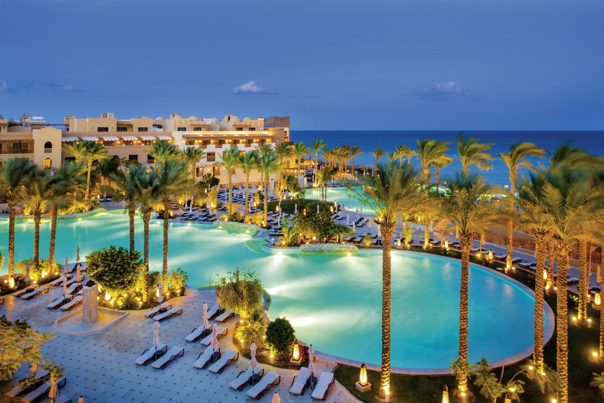 Hotel The Makadi Spa, Ägypten, Hurghada, Makadi Bay, Bild 12