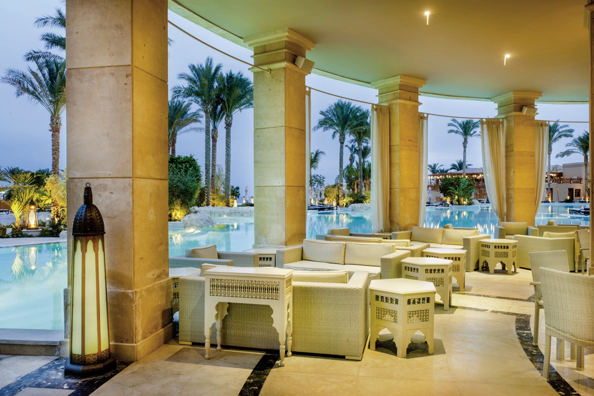 Hotel The Makadi Spa, Ägypten, Hurghada, Makadi Bay, Bild 14