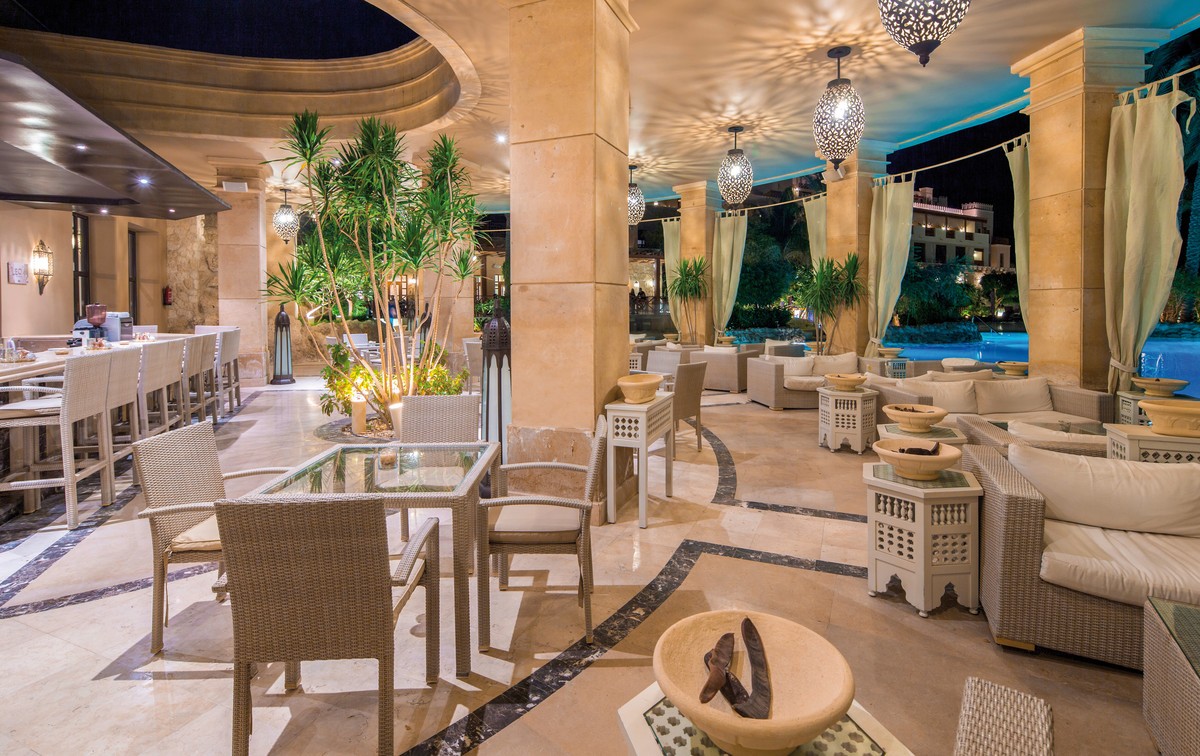 Hotel The Makadi Spa, Ägypten, Hurghada, Makadi Bay, Bild 4