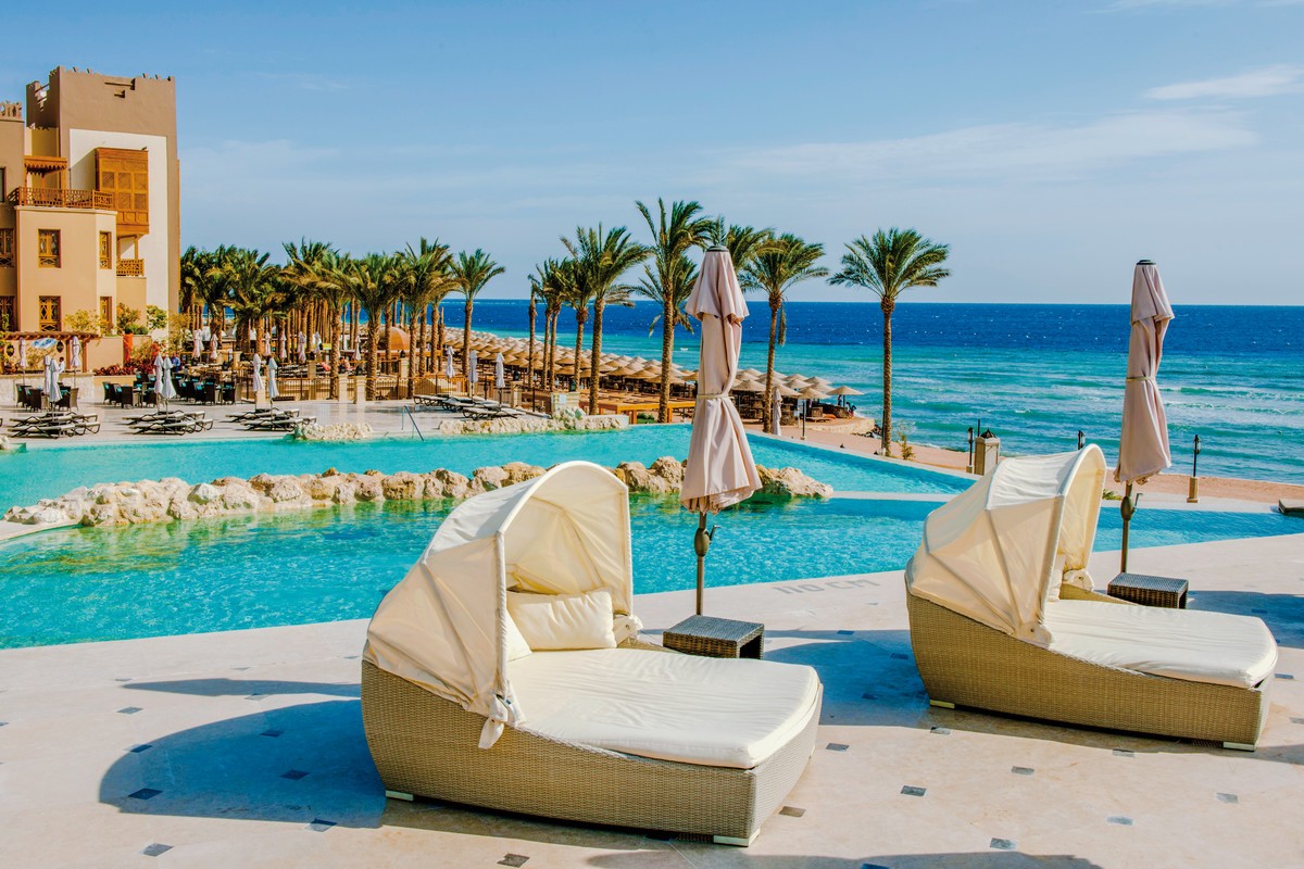 Hotel The Makadi Spa, Ägypten, Hurghada, Makadi Bay, Bild 5