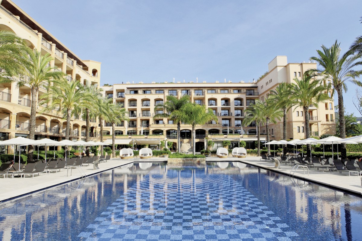 Hotel Insotel Fenicia Prestige Suites & Spa, Spanien, Ibiza, Santa Eulalia, Bild 1