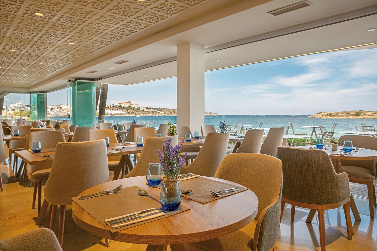 Hotel Torre del Mar, Spanien, Ibiza, Playa d'en Bossa, Bild 18