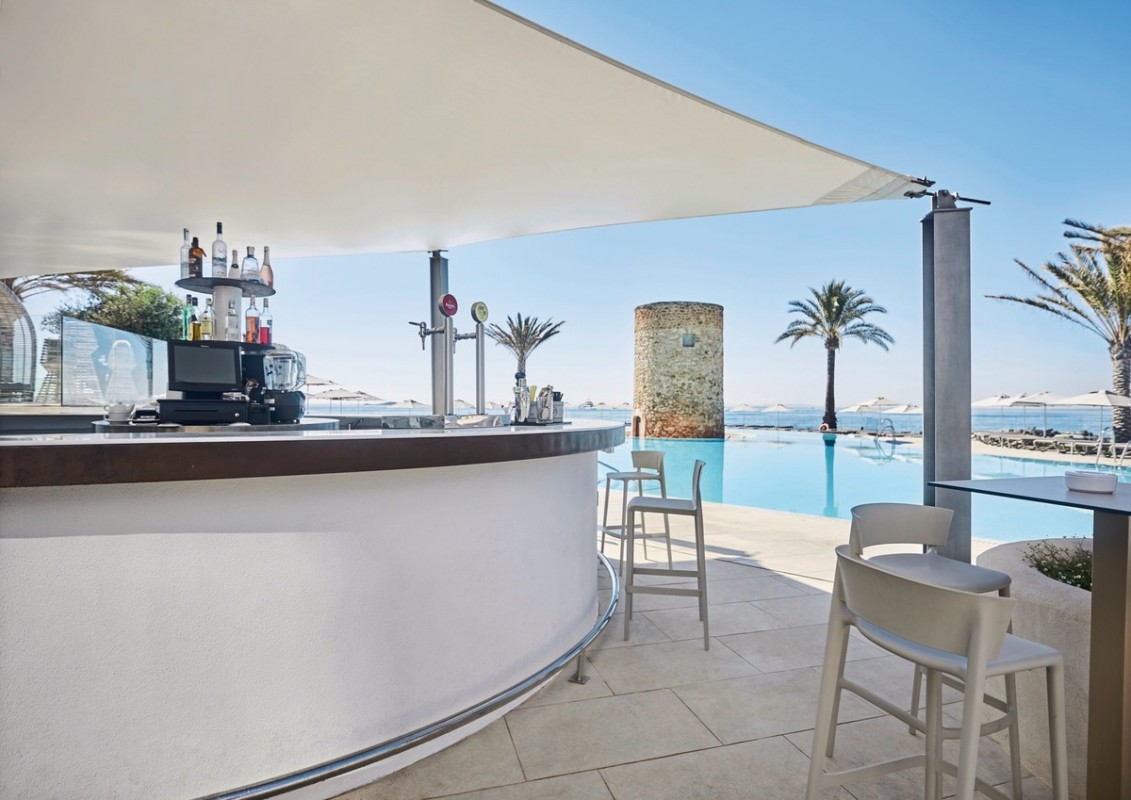Hotel Torre del Mar, Spanien, Ibiza, Playa d'en Bossa, Bild 22