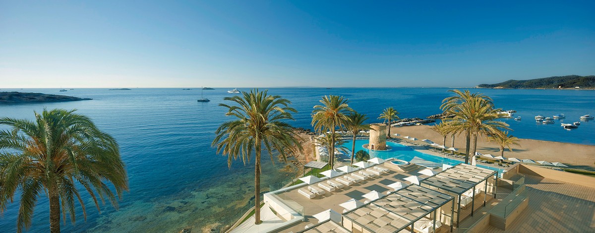 Hotel Torre del Mar, Spanien, Ibiza, Playa d'en Bossa, Bild 8