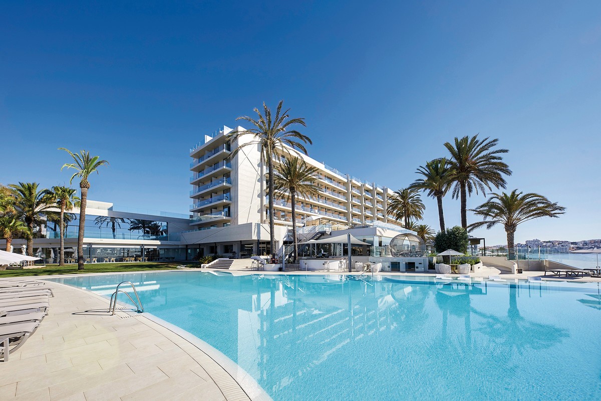 Hotel Torre del Mar, Spanien, Ibiza, Playa d'en Bossa, Bild 1