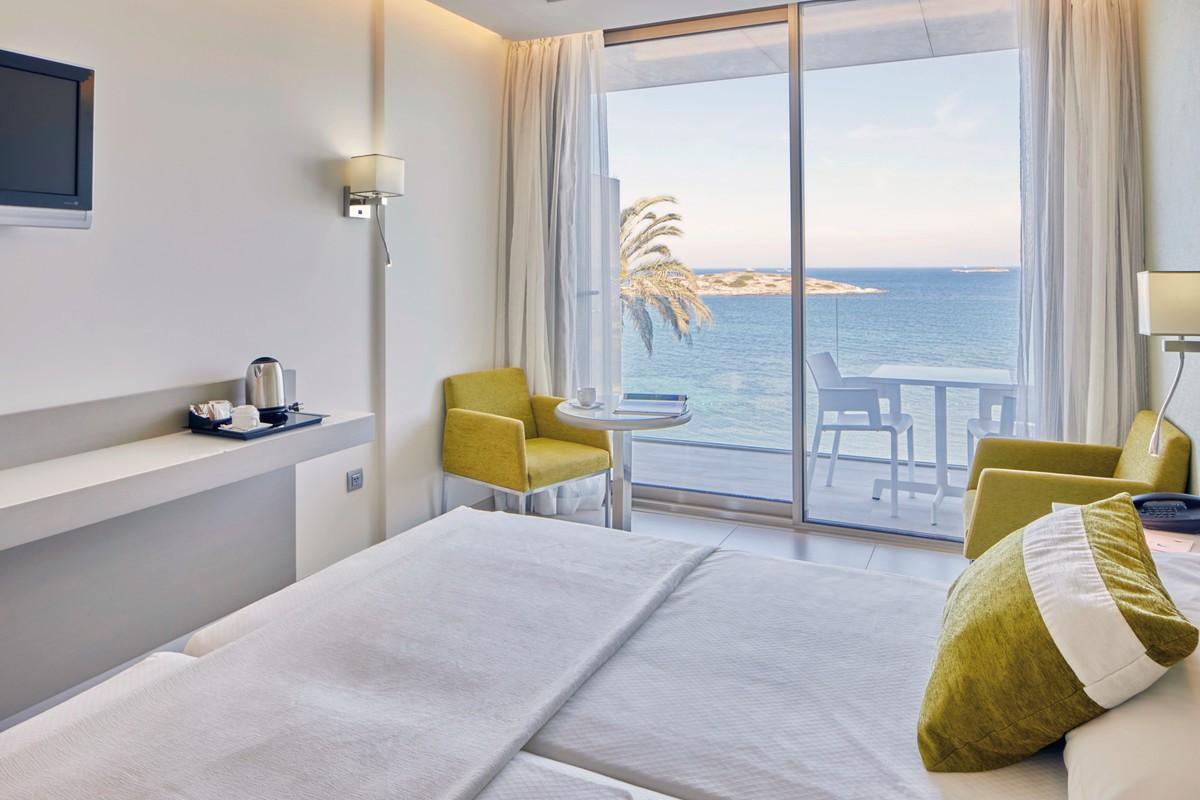 Hotel Torre del Mar, Spanien, Ibiza, Playa d'en Bossa, Bild 12