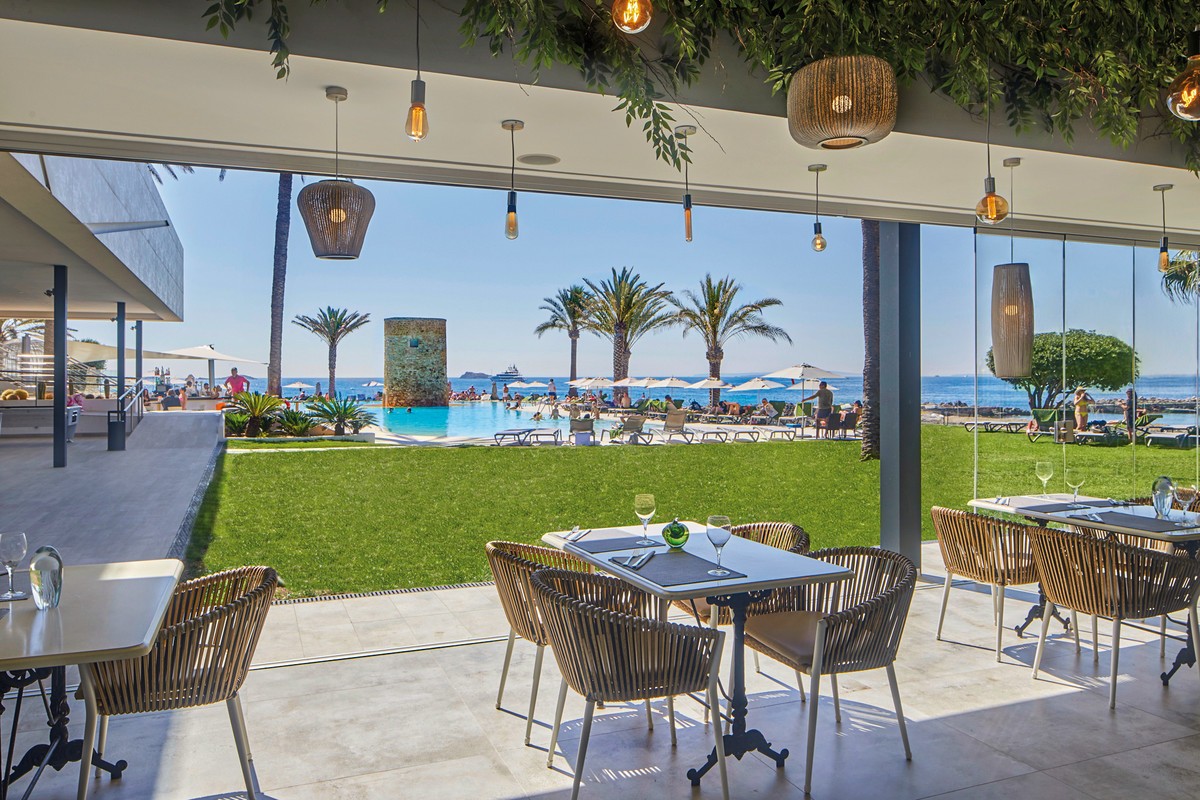 Hotel Torre del Mar, Spanien, Ibiza, Playa d'en Bossa, Bild 19