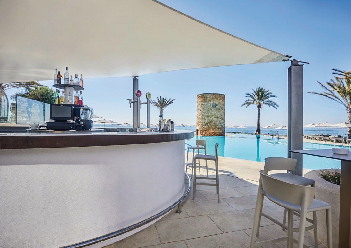 Hotel Torre del Mar, Spanien, Ibiza, Playa d'en Bossa, Bild 21