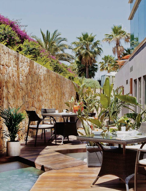 Hotel Aguas de Ibiza Grand Luxe, Spanien, Ibiza, Santa Eulalia, Bild 28