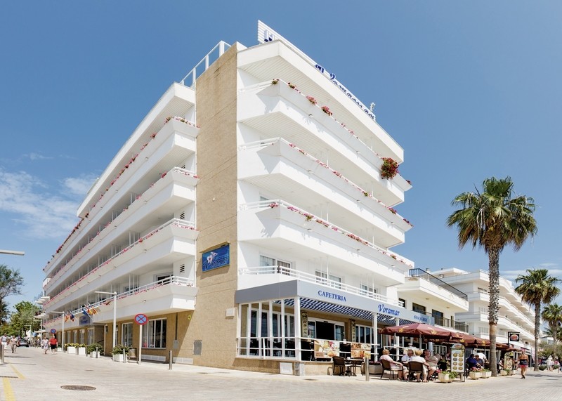 Hotel Voramar, Spanien, Formentera, Es Pujols, Bild 12