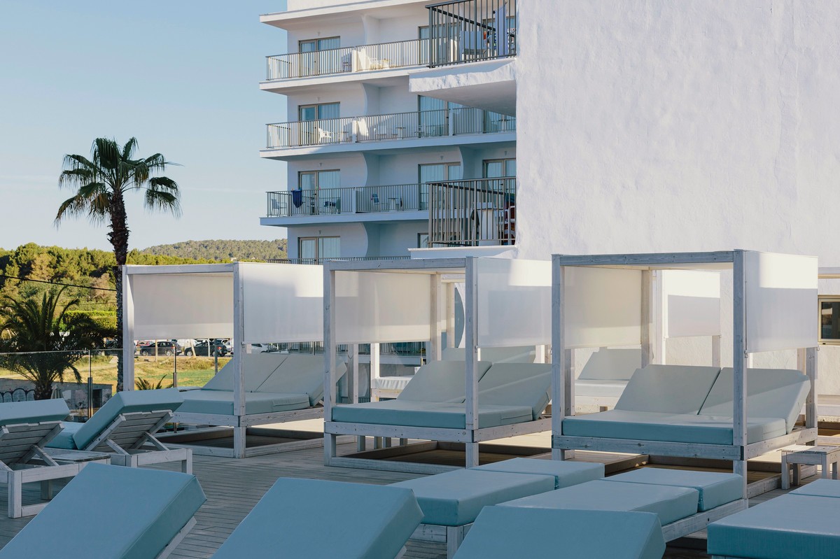 Hotel Alua Miami Ibiza by AMR Collection, Spanien, Ibiza, Es Canar, Bild 9