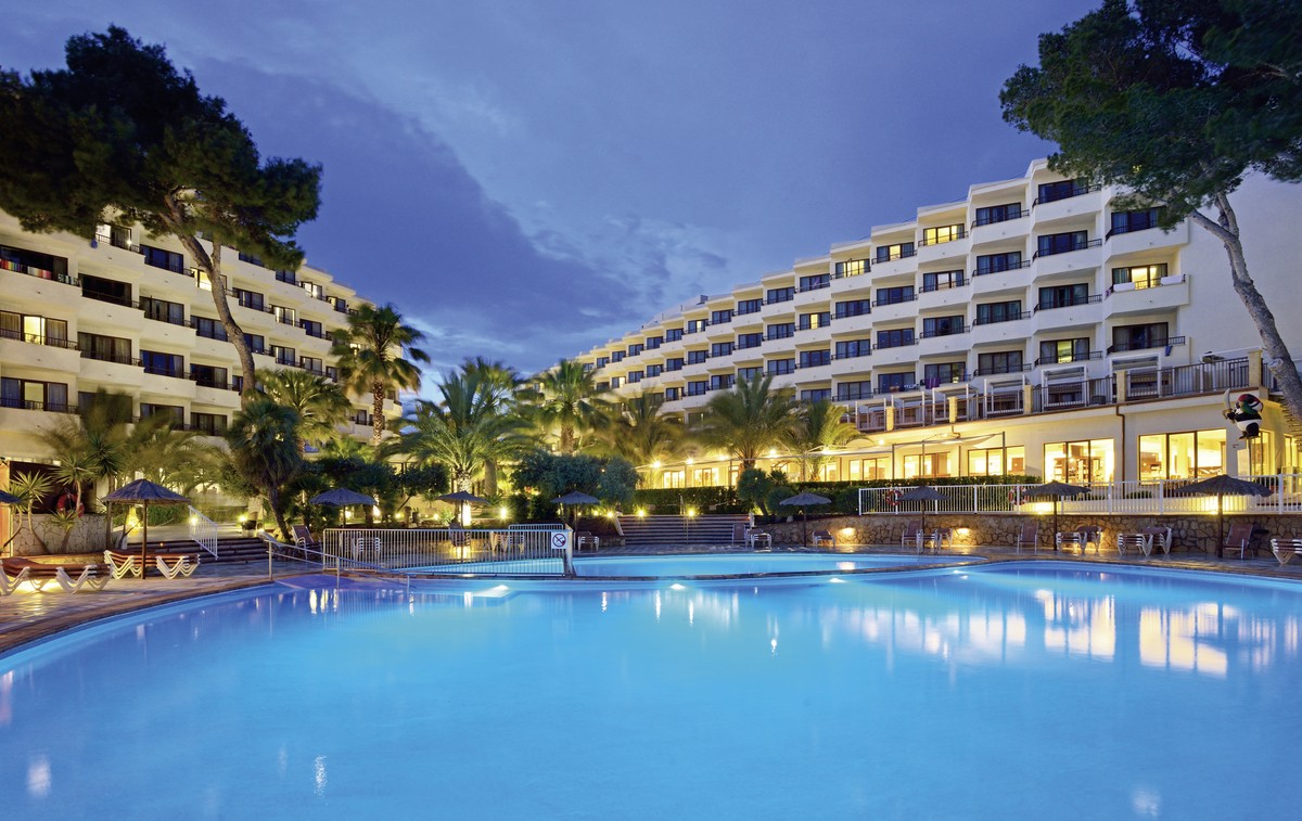Hotel Alua Miami Ibiza, Spanien, Ibiza, Es Canar, Bild 3
