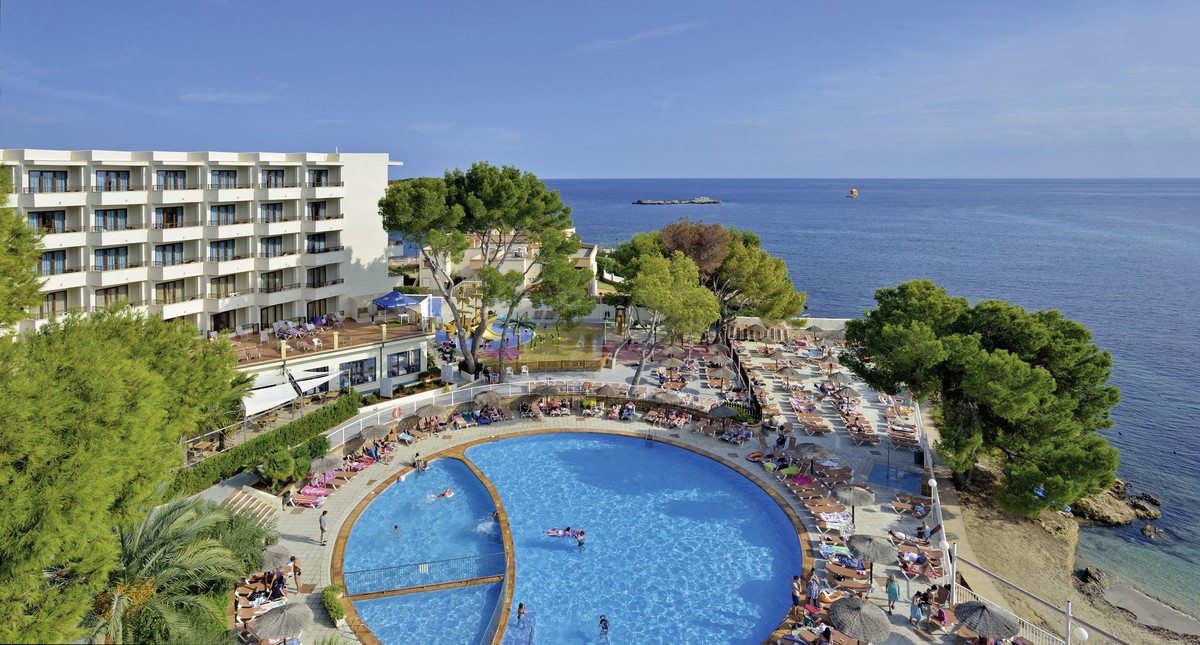 Hotel Alua Miami Ibiza, Spanien, Ibiza, Es Canar, Bild 4
