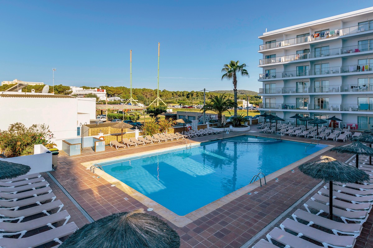 Hotel Alua Miami Ibiza, Spanien, Ibiza, Es Canar, Bild 7