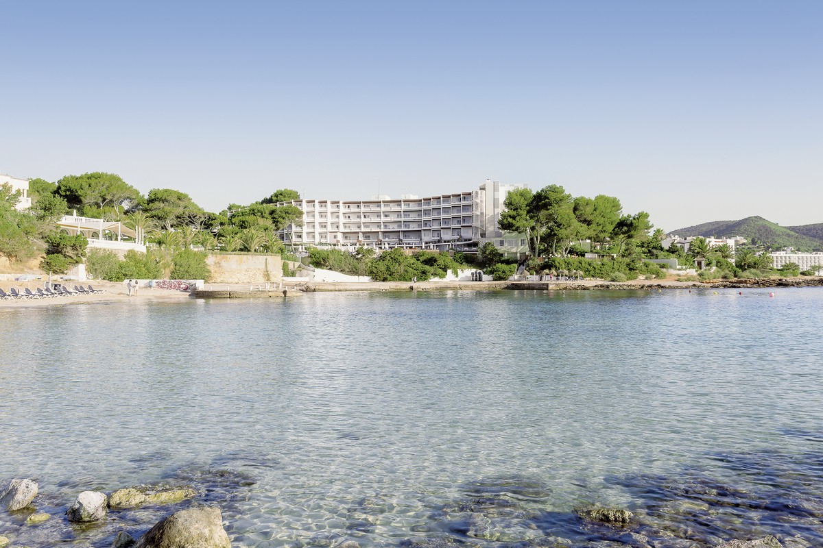 Hotel Palladium Don Carlos, Spanien, Ibiza, Santa Eulalia, Bild 1