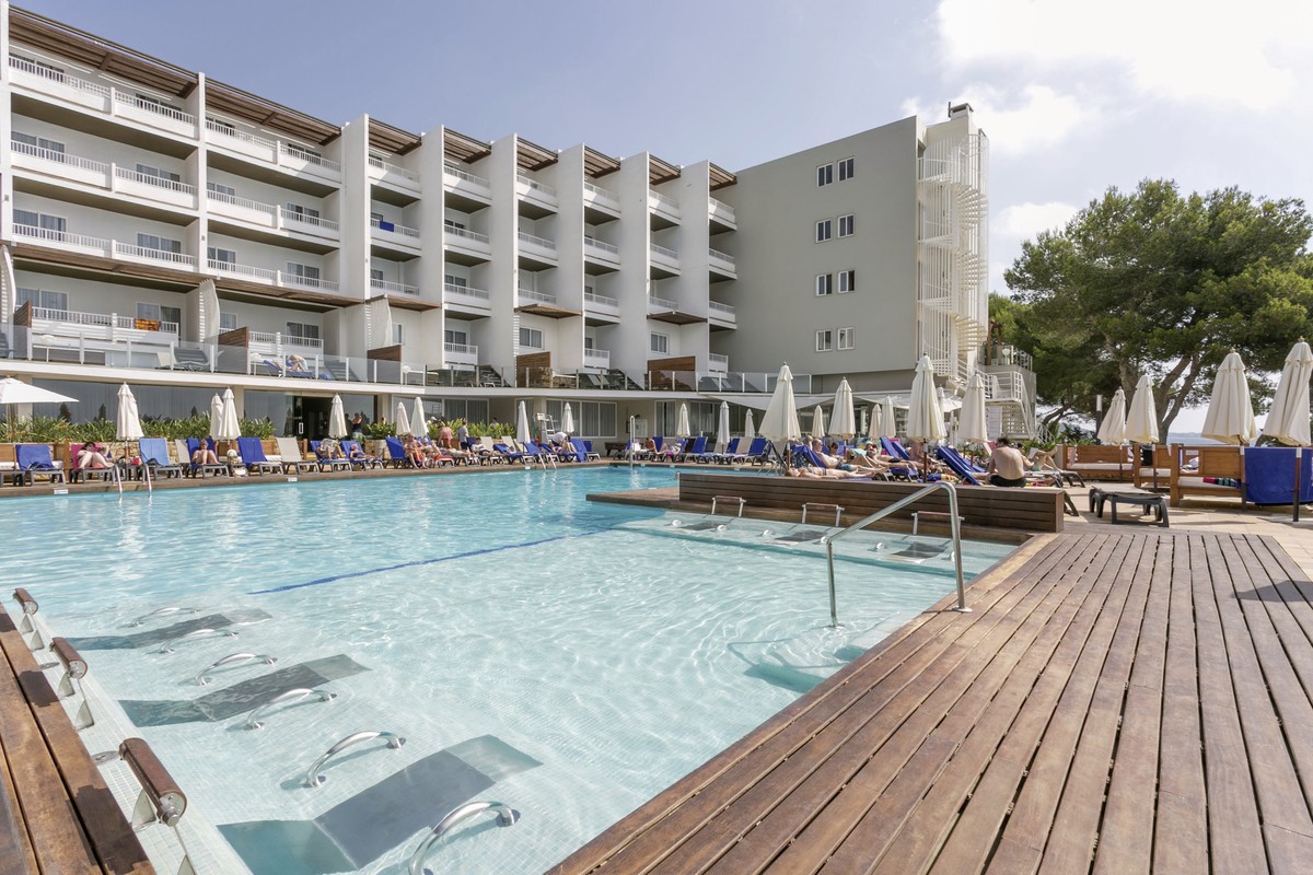 Hotel Palladium Don Carlos, Spanien, Ibiza, Santa Eulalia, Bild 3