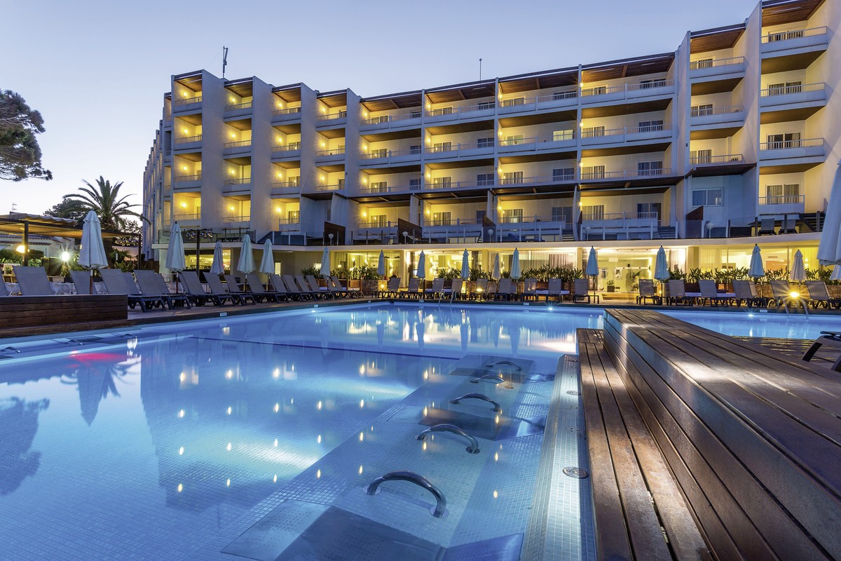 Hotel Palladium Don Carlos, Spanien, Ibiza, Santa Eulalia, Bild 4