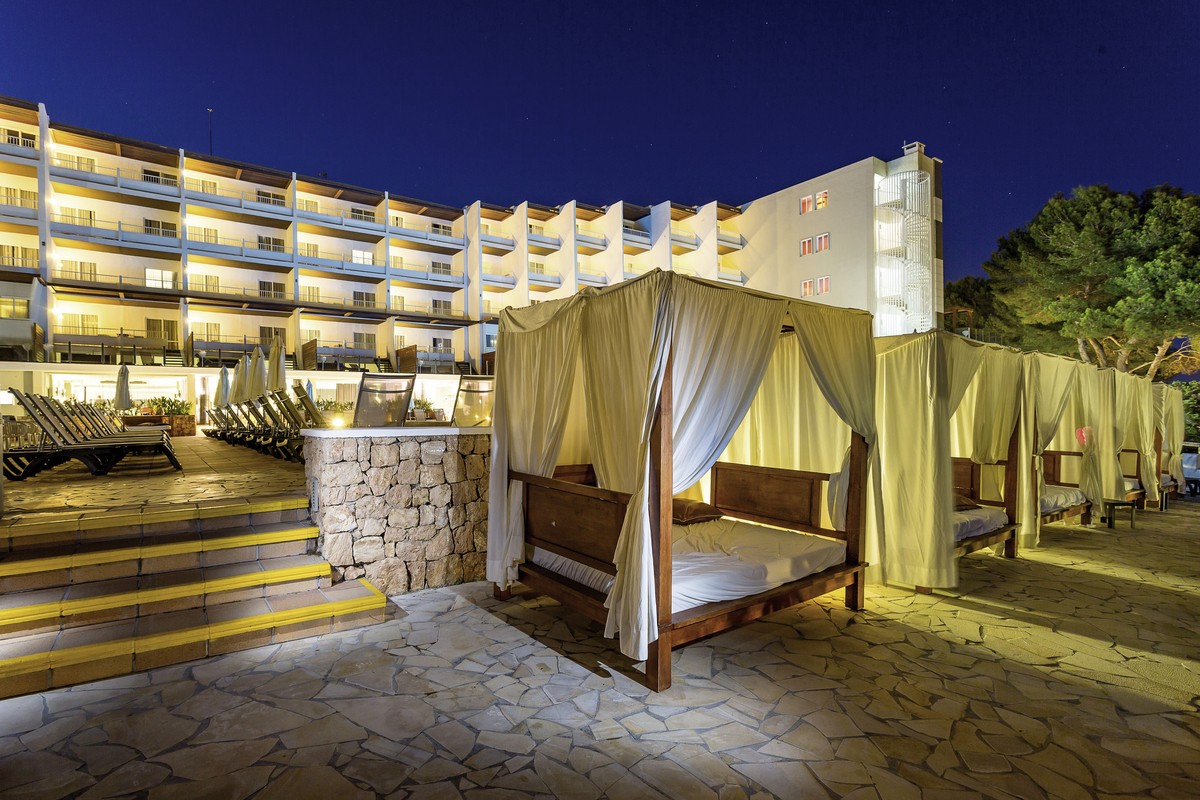 Hotel Palladium Don Carlos, Spanien, Ibiza, Santa Eulalia, Bild 5