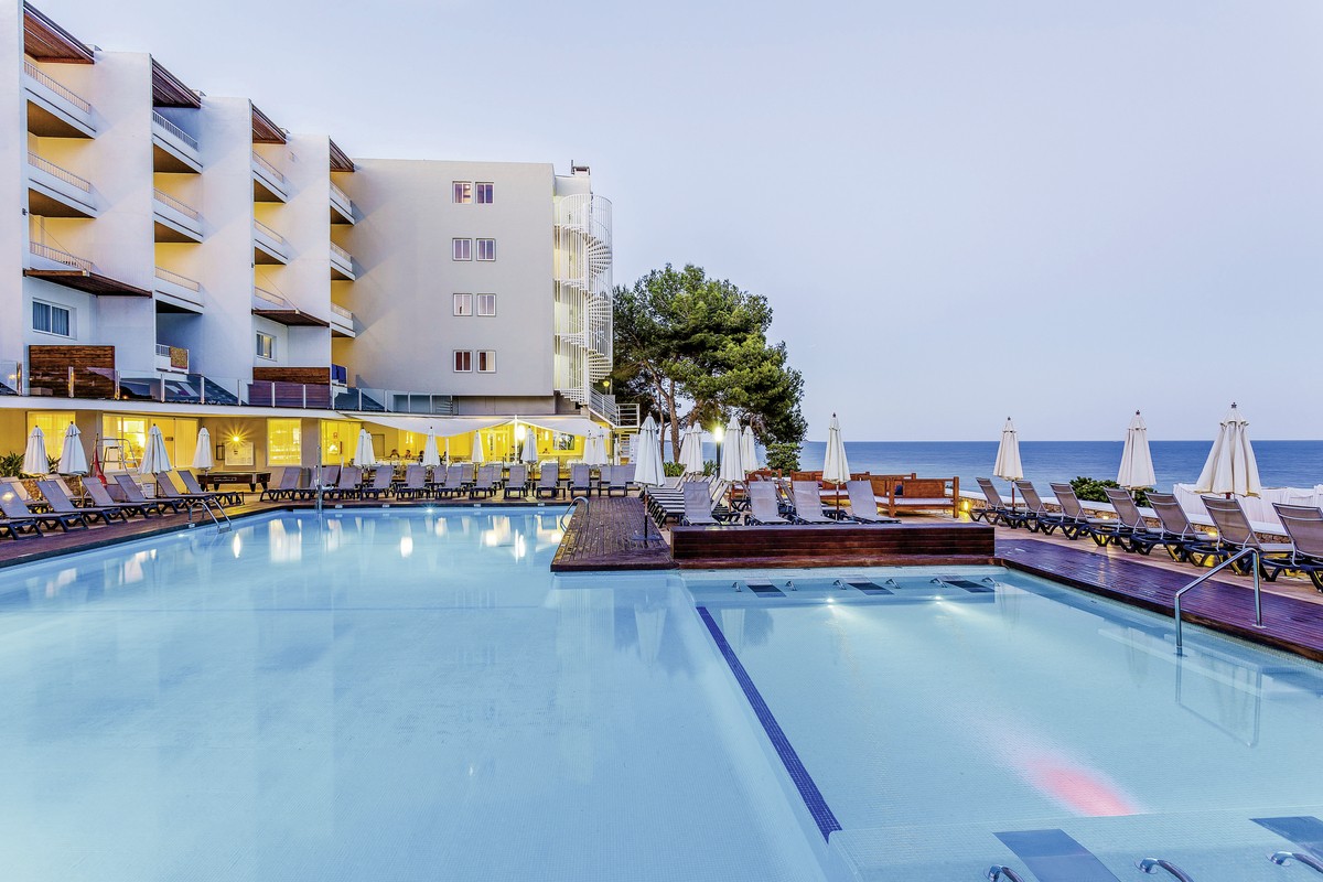 Hotel Palladium Don Carlos, Spanien, Ibiza, Santa Eulalia, Bild 6