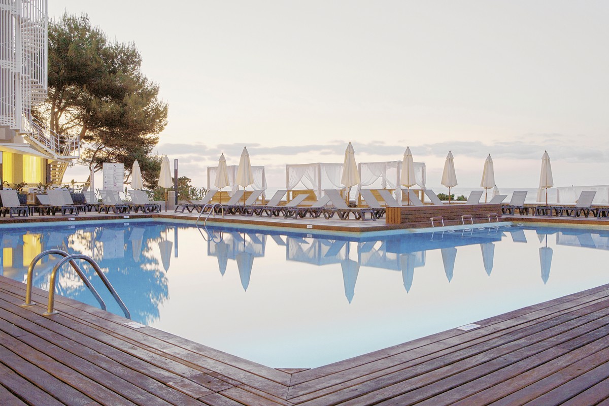 Hotel Palladium Don Carlos, Spanien, Ibiza, Santa Eulalia, Bild 8
