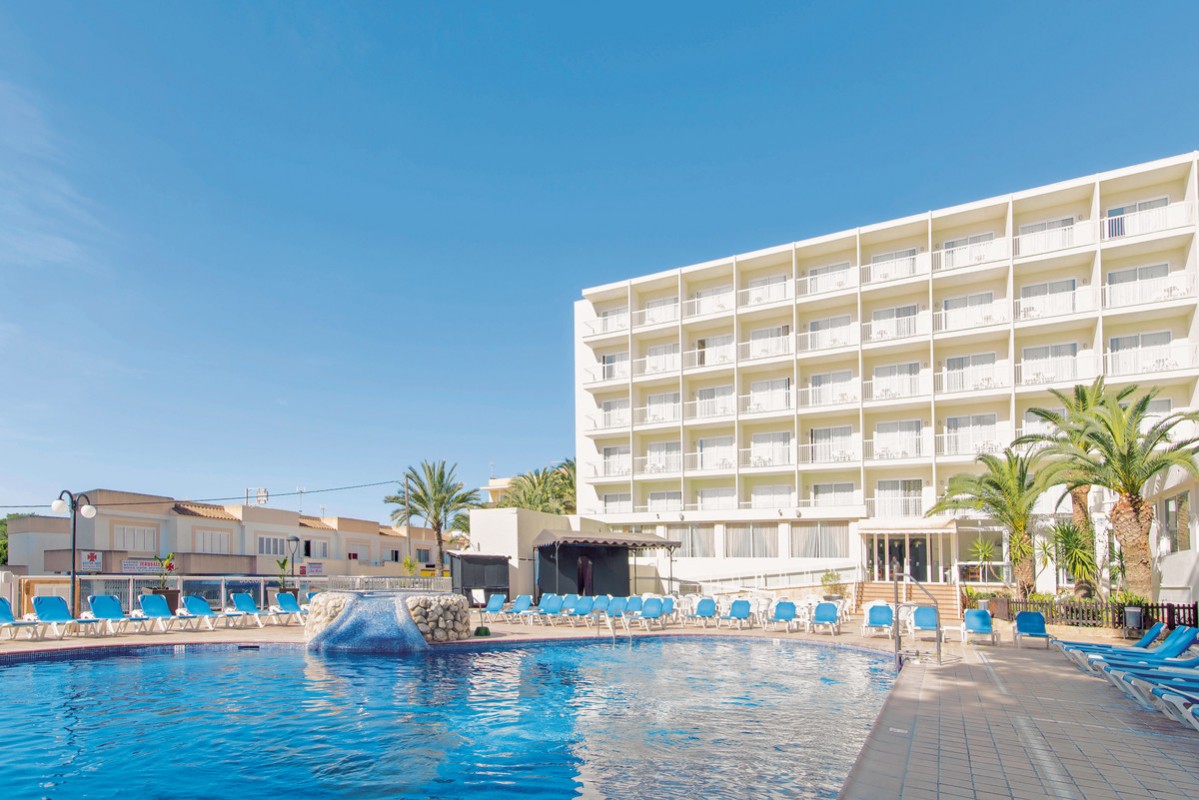 Hotel Coral Beach by LLUM, Spanien, Ibiza, Es Canar, Bild 2
