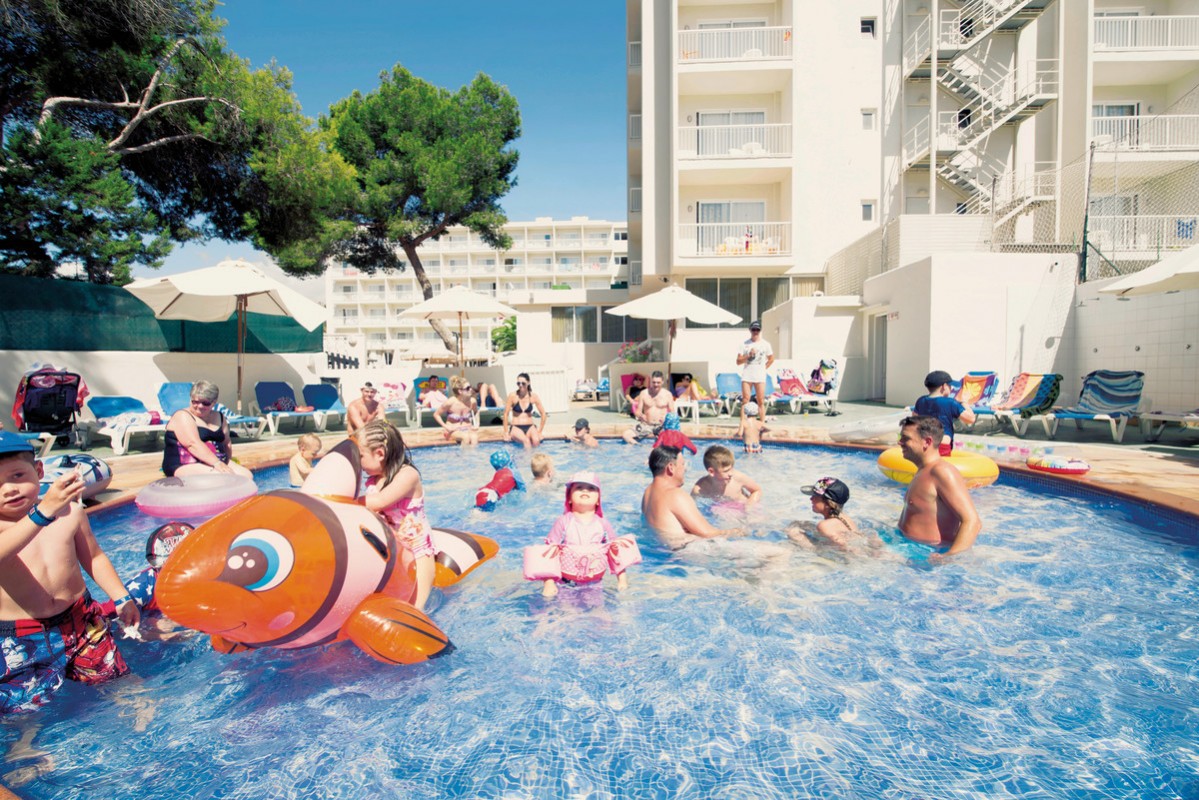 Hotel Coral Beach by LLUM, Spanien, Ibiza, Es Canar, Bild 4