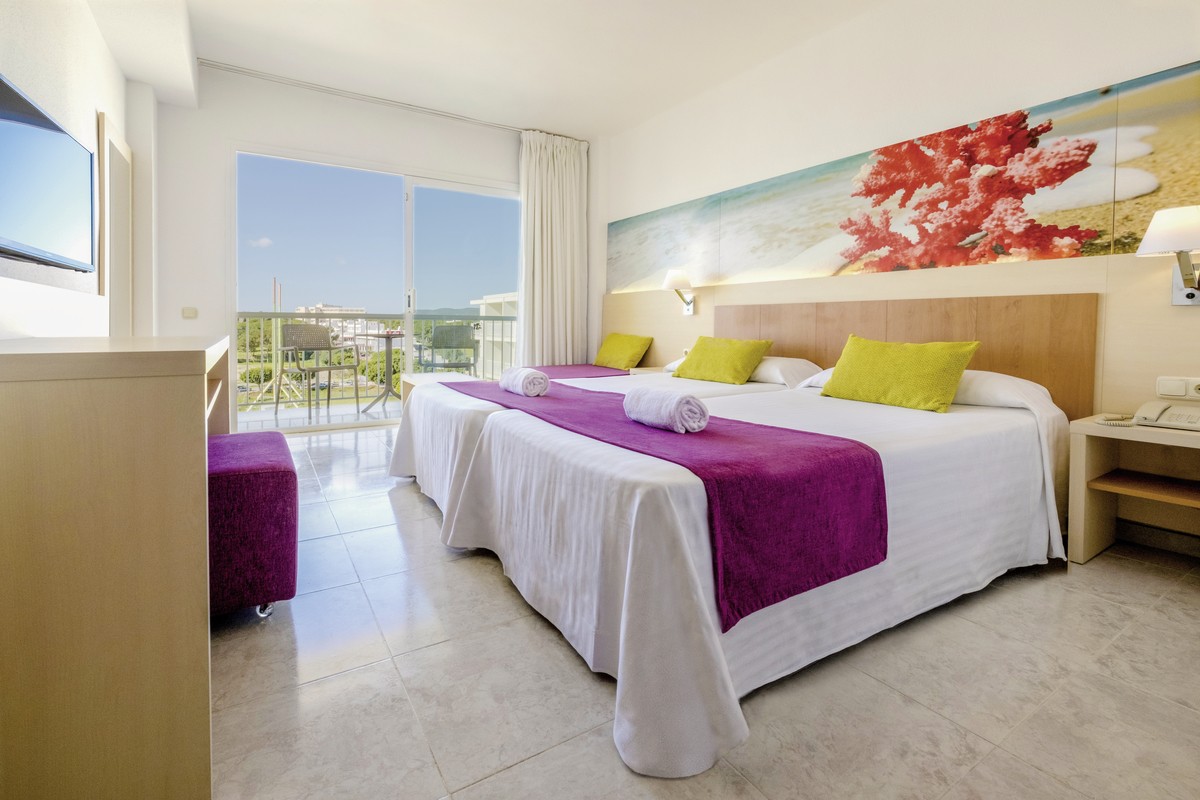 Hotel Coral Beach by LLUM, Spanien, Ibiza, Es Canar, Bild 9