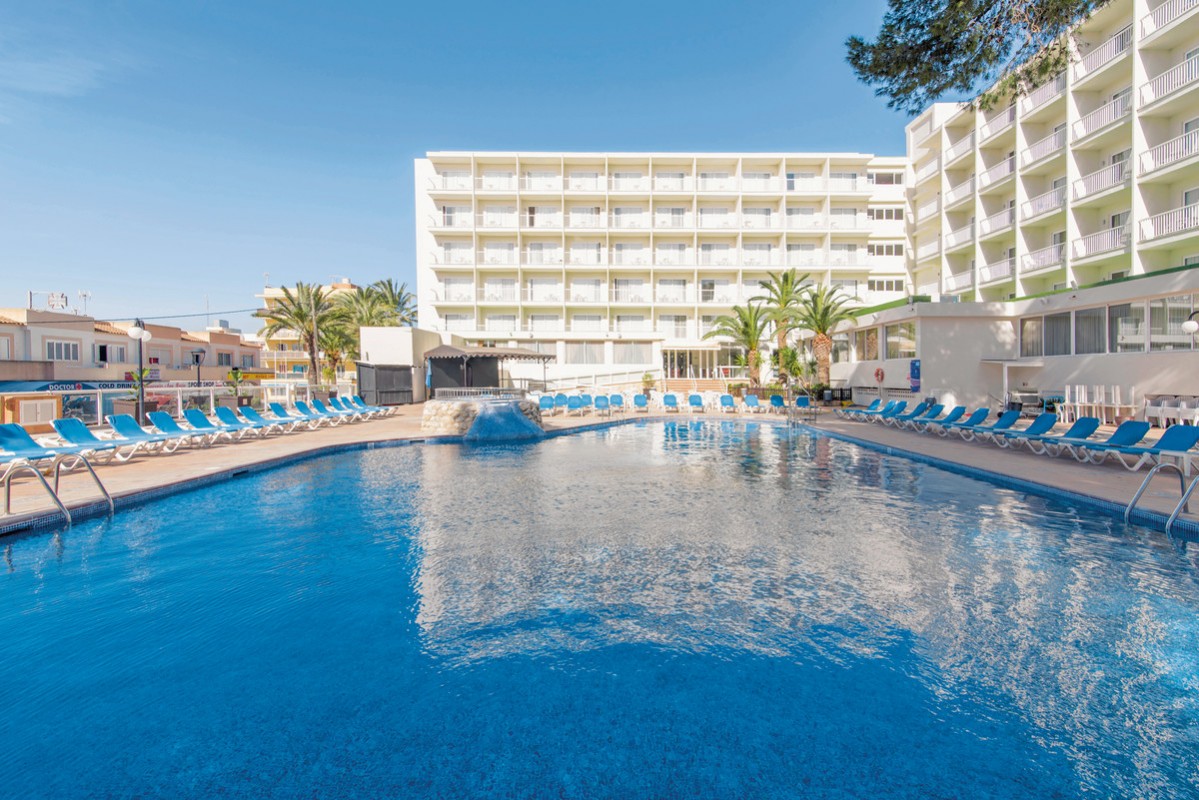 Hotel Coral Beach by LLUM, Spanien, Ibiza, Es Canar, Bild 1
