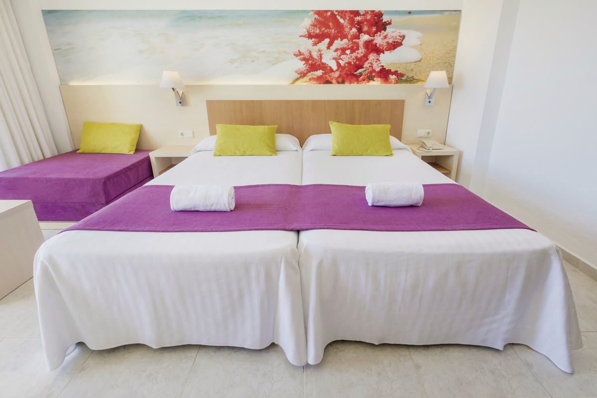 Hotel Coral Beach by LLUM, Spanien, Ibiza, Es Canar, Bild 10