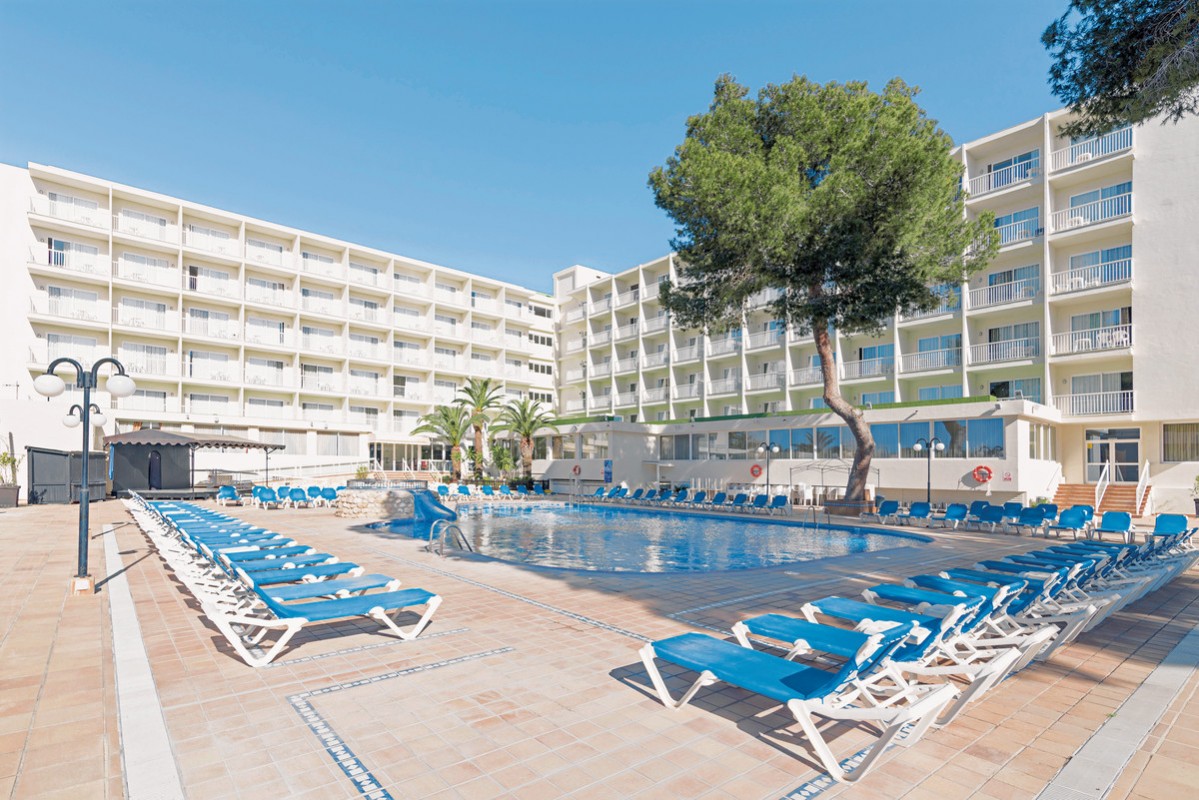 Hotel Coral Beach by LLUM, Spanien, Ibiza, Es Canar, Bild 3