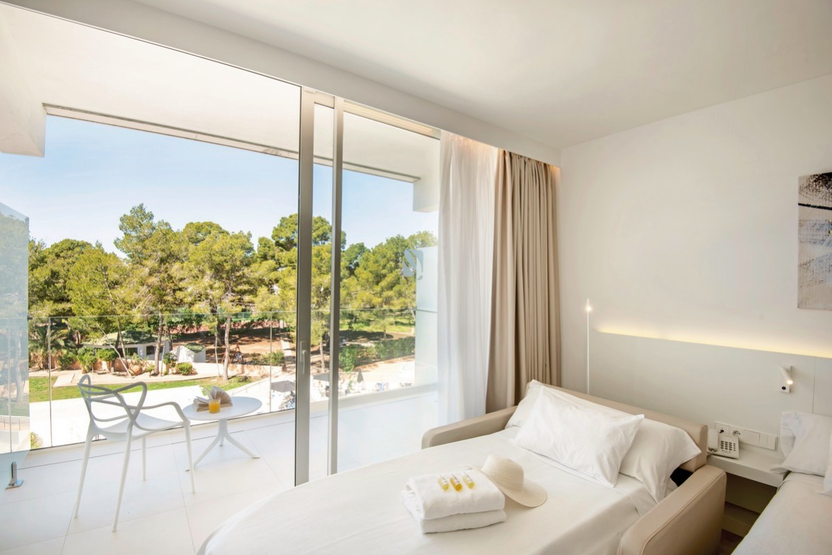 Hotel Els Pins Resort & Spa, Spanien, Ibiza, Sant Antoni de Portmany, Bild 12