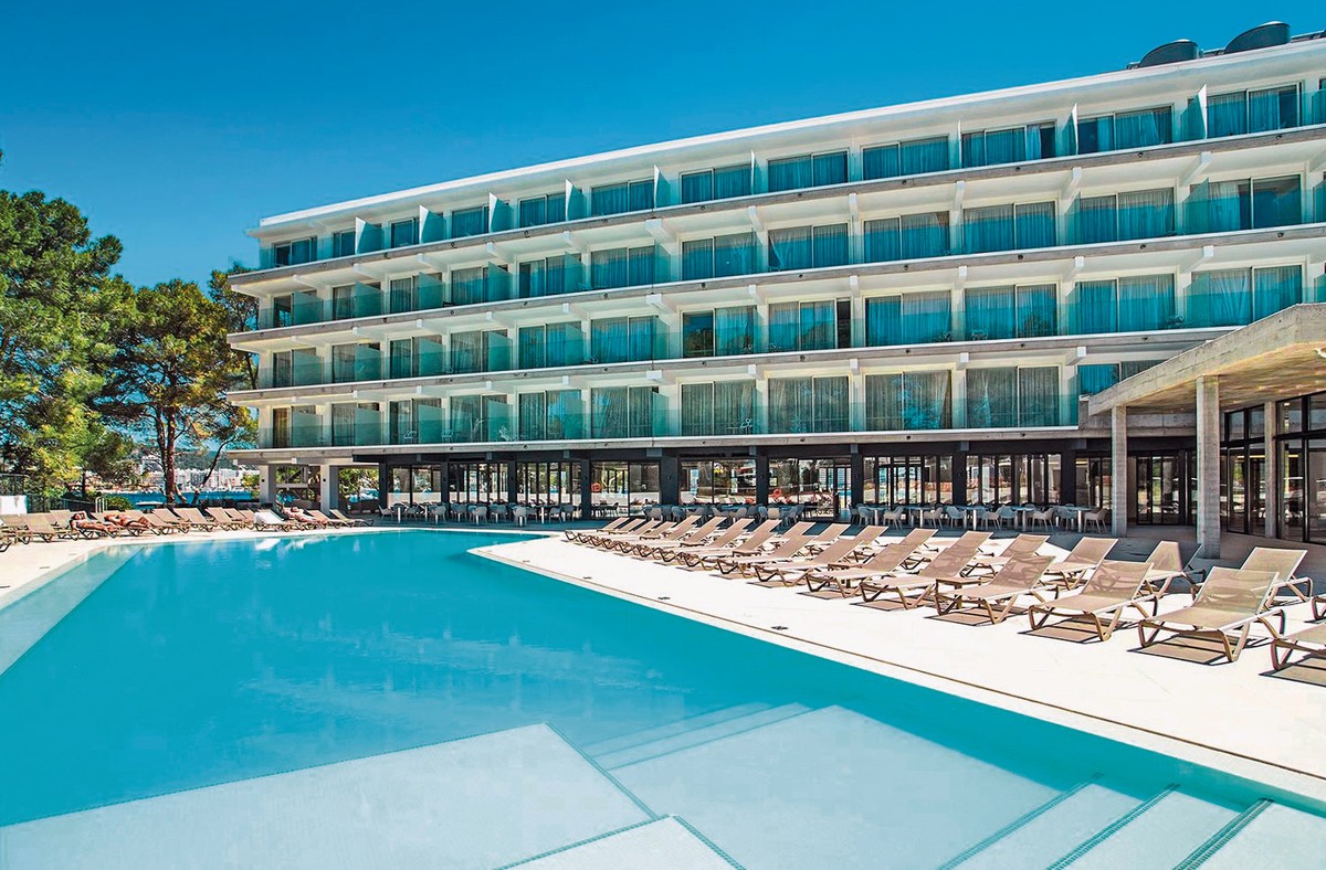 Hotel Els Pins Resort & Spa, Spanien, Ibiza, Sant Antoni de Portmany, Bild 2
