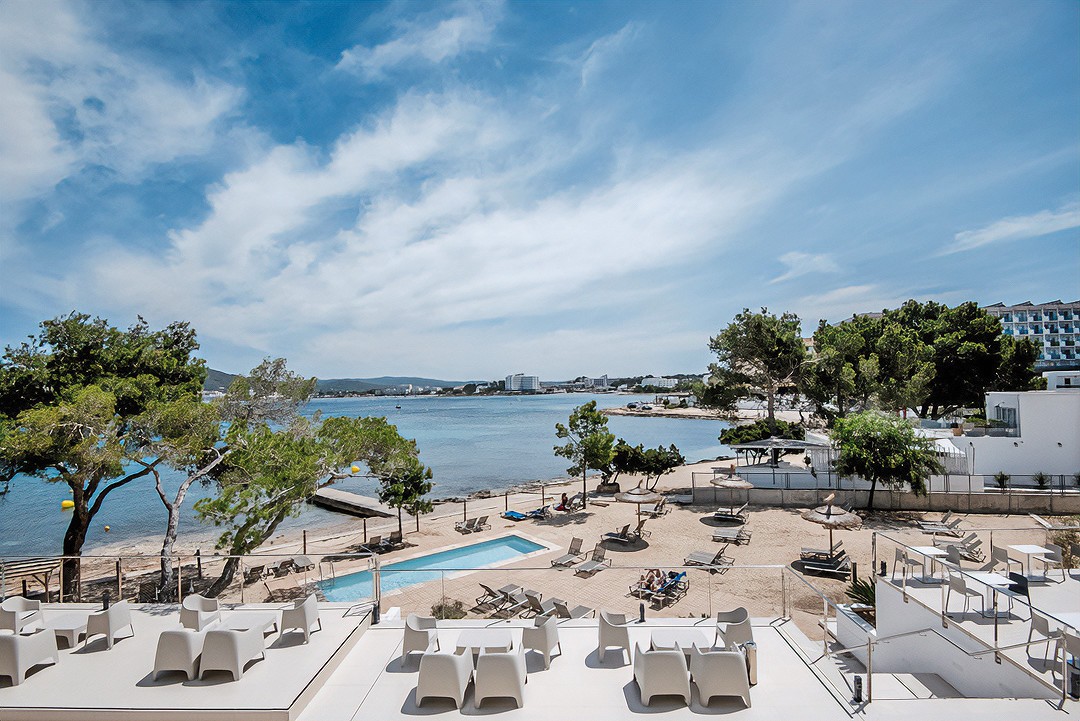 Hotel Els Pins Resort & Spa, Spanien, Ibiza, Sant Antoni de Portmany, Bild 22