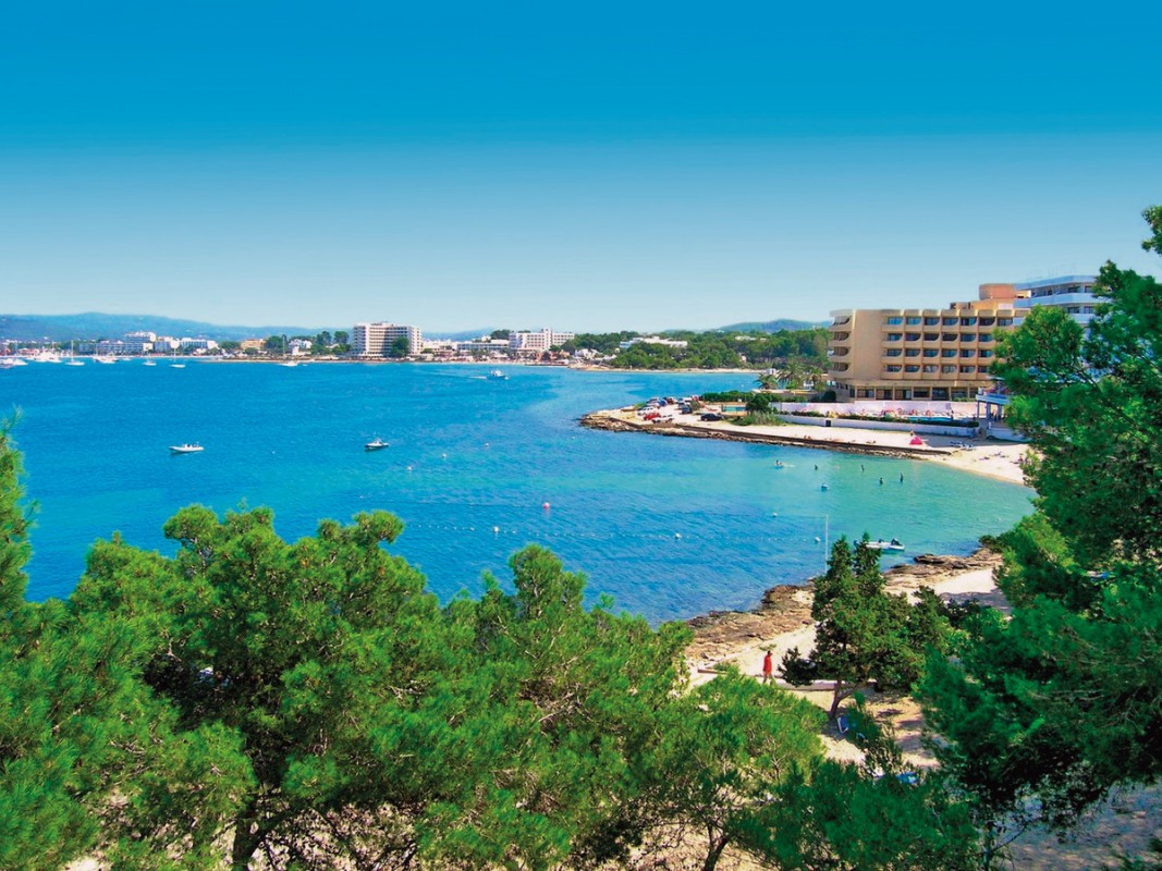 Hotel Els Pins Resort & Spa, Spanien, Ibiza, Sant Antoni de Portmany, Bild 6