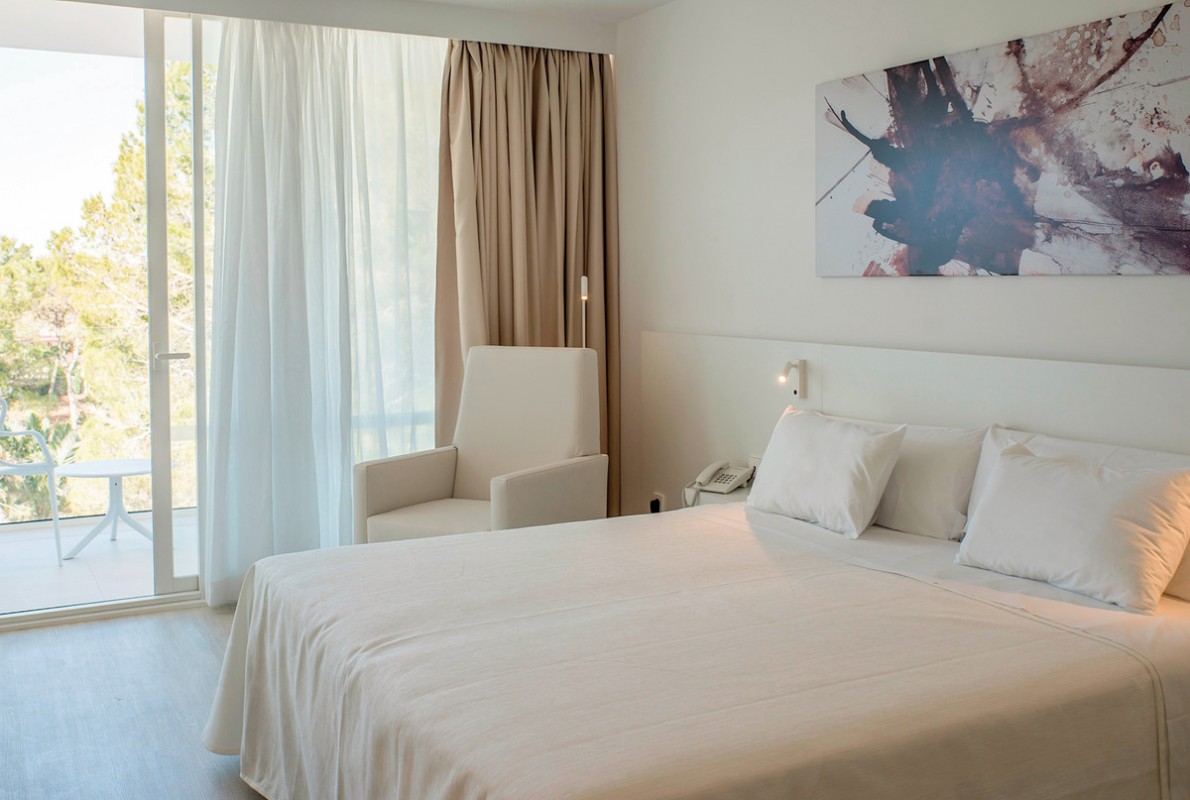 Hotel Els Pins Resort & Spa, Spanien, Ibiza, Sant Antoni de Portmany, Bild 9
