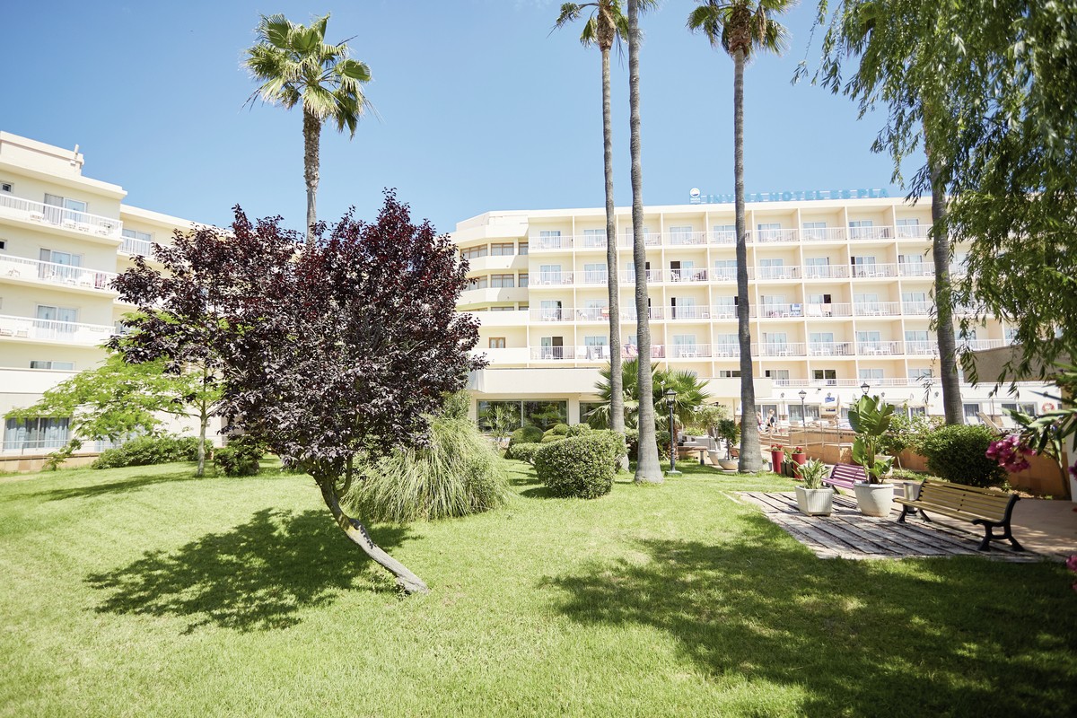 Hotel Invisa Es Pla, Spanien, Ibiza, San Antonio, Bild 1