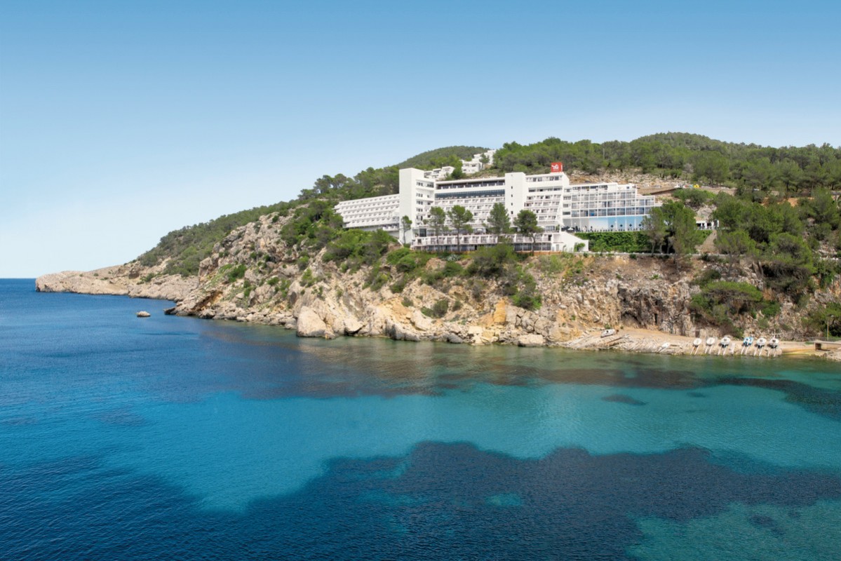 Hotel Galeón, Spanien, Ibiza, Puerto de San Miguel, Bild 1